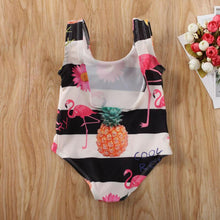 Bristol Tropical Swimsuit