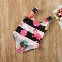 Bristol Tropical Swimsuit