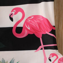 Bristol Tropical Swimsuit