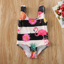 Bristol Tropical Swimsuit