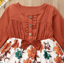 Emersyn Floral Dress