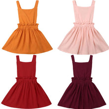 Sweet Caroline Dress