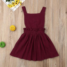 Sweet Caroline Dress