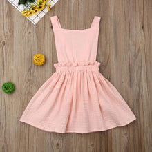 Sweet Caroline Dress