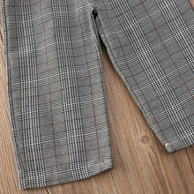 Ramona Belted Jumpsuit