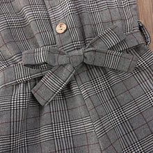 Ramona Belted Jumpsuit