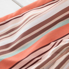 Laverne Striped Jumpsuit