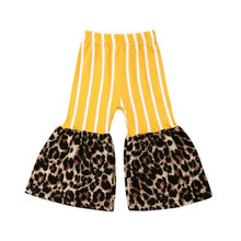 Woodstock Bell Bottoms