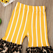 Woodstock Bell Bottoms