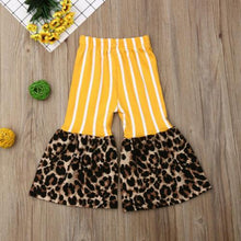 Woodstock Bell Bottoms