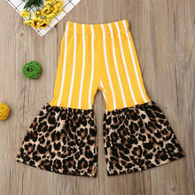 Woodstock Bell Bottoms