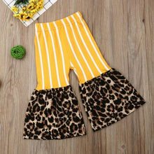 Woodstock Bell Bottoms