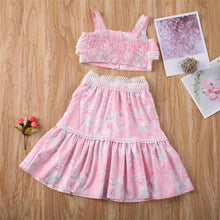 Meadow Floral Set