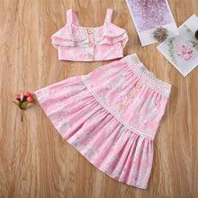 Meadow Floral Set
