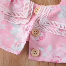 Meadow Floral Set