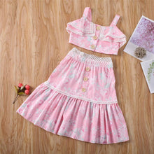 Meadow Floral Set