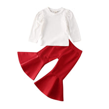 Antonella Lux Outfit