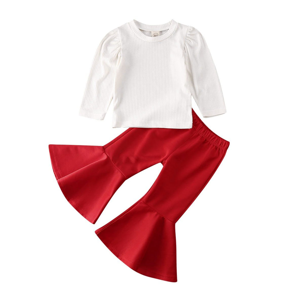 Antonella Lux Outfit