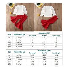 Antonella Lux Outfit