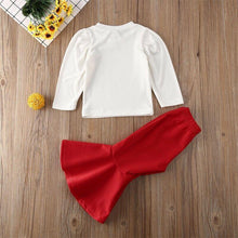 Antonella Lux Outfit