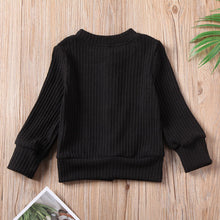 Taylor Ribbed Cardigan