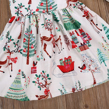 Star of Christmas Dress