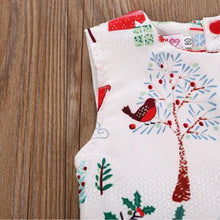 Star of Christmas Dress