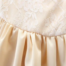 Simple Elegance Dress