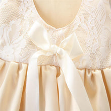 Simple Elegance Dress