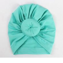 Solid Knot Turban