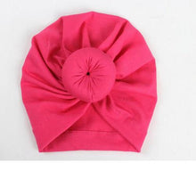 Solid Knot Turban