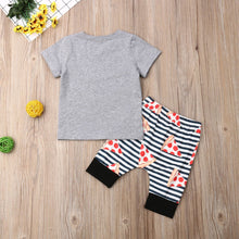 Pizza is Life Outfit