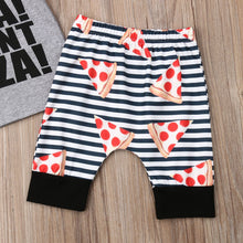 Pizza is Life Outfit