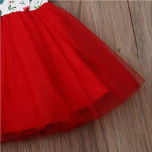 Kennedi Floral Dress