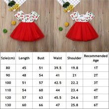 Kennedi Floral Dress