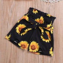 Sunflower Fields Outfit