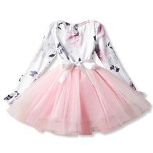 Janessa Floral Dress