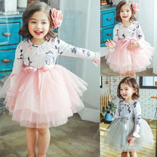 Janessa Floral Dress