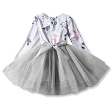 Janessa Floral Dress