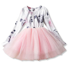 Janessa Floral Dress