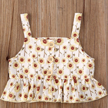 Avah Sunflower Set