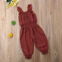 Juniper Romper