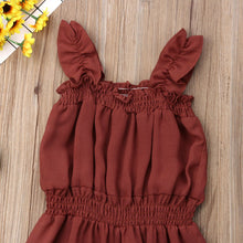 Juniper Romper