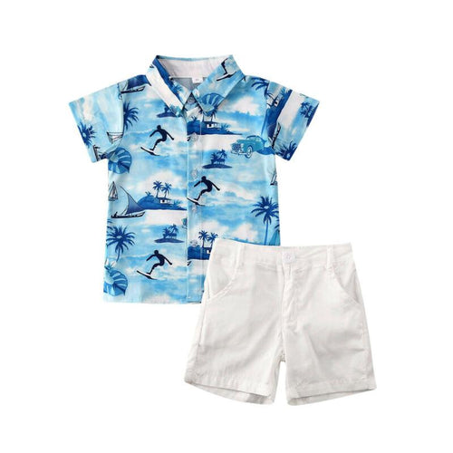 Surf Life Outfit