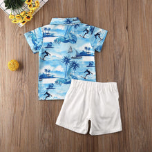 Surf Life Outfit