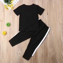 Lovin' My Kicks and Mama Outfit