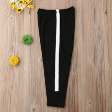 Lovin' My Kicks and Mama Outfit