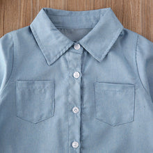 Kick It With Mom Top