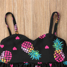 Perfect Pineapple Swimsuit