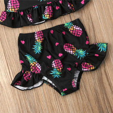 Perfect Pineapple Swimsuit